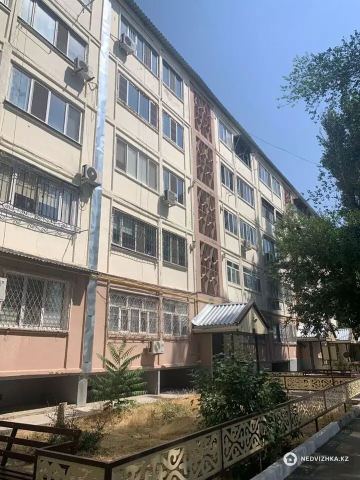 42 м², 1-комнатная квартира, этаж 5 из 5, 42 м², изображение - 1