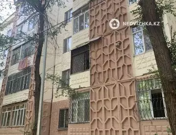 42 м², 1-комнатная квартира, этаж 5 из 5, 42 м², изображение - 13