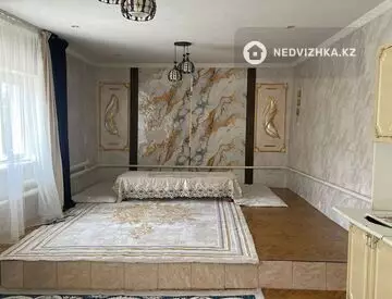 2-комнатная часть дома, 528 соток, 73 м²