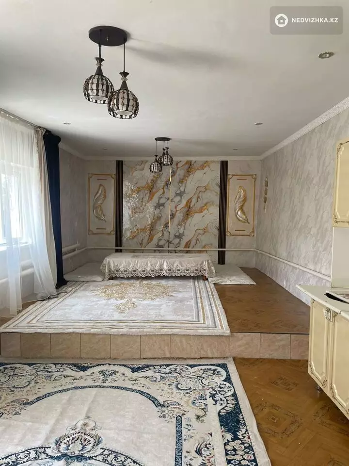 73.4 м², 2-комнатная часть дома, 528 соток, 73 м², изображение - 1