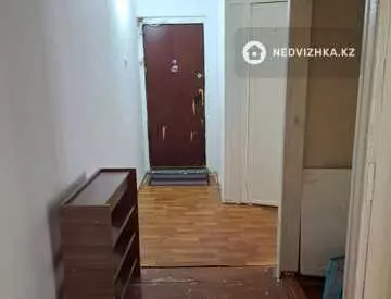 57 м², 3-комнатная квартира, этаж 1 из 5, 57 м², на длительный срок, изображение - 6