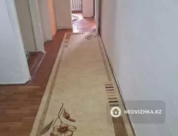 57 м², 3-комнатная квартира, этаж 1 из 5, 57 м², на длительный срок, изображение - 13