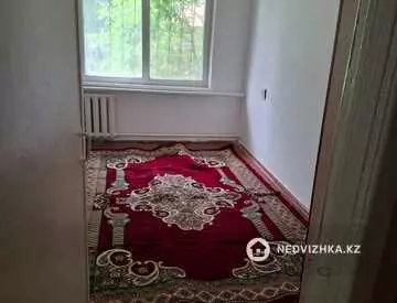 57 м², 3-комнатная квартира, этаж 1 из 5, 57 м², на длительный срок, изображение - 4
