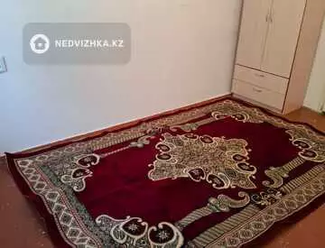 57 м², 3-комнатная квартира, этаж 1 из 5, 57 м², на длительный срок, изображение - 14