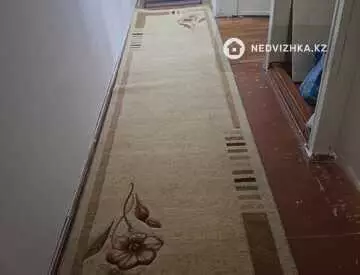 57 м², 3-комнатная квартира, этаж 1 из 5, 57 м², на длительный срок, изображение - 8
