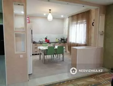 185 м², 5-комнатный дом, 8 соток, 185 м², изображение - 5