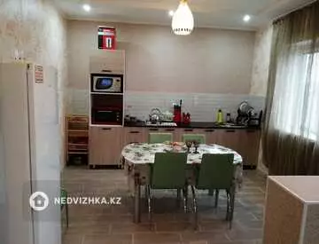 185 м², 5-комнатный дом, 8 соток, 185 м², изображение - 6