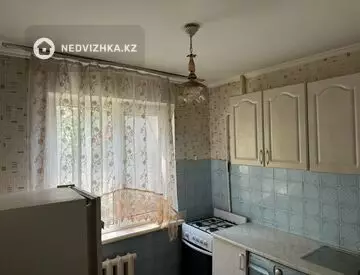 1-комнатная квартира, этаж 1 из 4, 34 м²