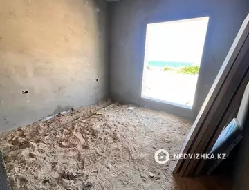 1-комнатная квартира, этаж 1 из 3, 32 м²