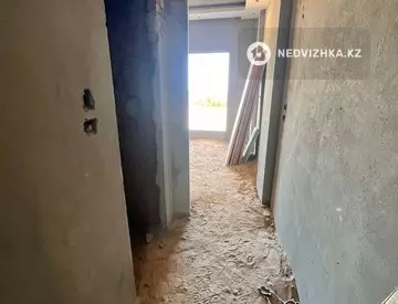 32 м², 1-комнатная квартира, этаж 1 из 3, 32 м², изображение - 4