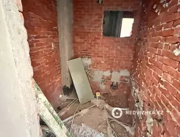 32 м², 1-комнатная квартира, этаж 1 из 3, 32 м², изображение - 6