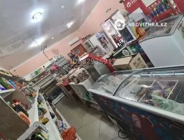 Торговое помещение, этаж 1 из 5, 69 м²