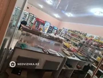 Торговое помещение, этаж 1 из 5, 69 м²