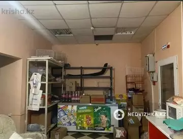 Торговое помещение, этаж 1 из 5, 69 м²