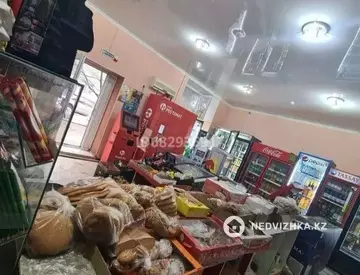 Торговое помещение, этаж 1 из 5, 69 м²