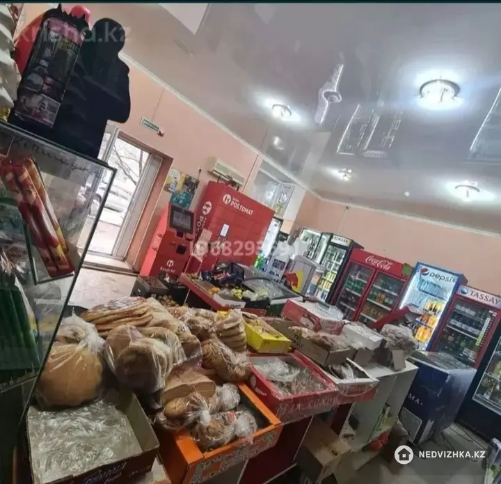 69.3 м², Торговое помещение, этаж 1 из 5, 69 м², изображение - 1