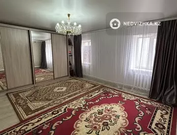 4-комнатный дом, 6.8 соток, 114 м²