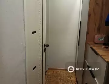 3-комнатная квартира, этаж 3 из 5, 59 м²