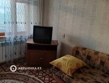 2-комнатная квартира, этаж 4 из 5, 49 м², на длительный срок