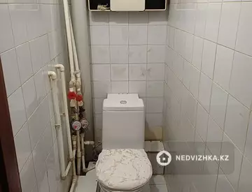 49 м², 2-комнатная квартира, этаж 4 из 5, 49 м², на длительный срок, изображение - 5