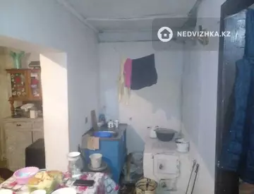 3-комнатный дом, 0.5 соток, 21 м²