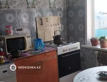 3-комнатная квартира, этаж 3 из 5, 66 м²
