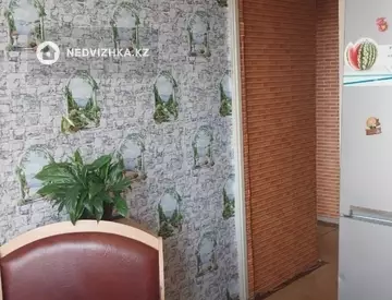 3-комнатная квартира, этаж 3 из 5, 66 м²