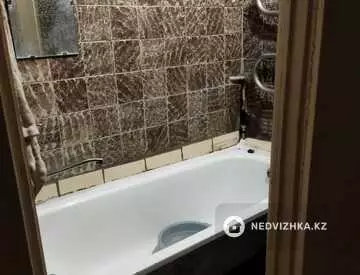 41 м², 2-комнатная квартира, этаж 2 из 2, 41 м², на длительный срок, изображение - 5