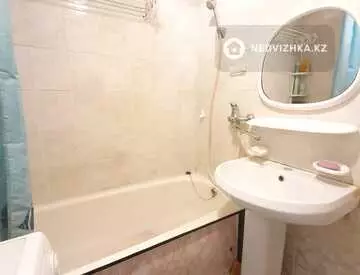 50.5 м², 2-комнатная квартира, этаж 8 из 9, 50 м², изображение - 14