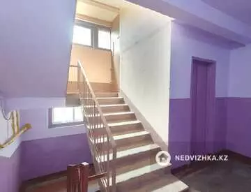 50.5 м², 2-комнатная квартира, этаж 8 из 9, 50 м², изображение - 17