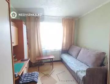 50.5 м², 2-комнатная квартира, этаж 8 из 9, 50 м², изображение - 6