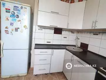 50.5 м², 2-комнатная квартира, этаж 8 из 9, 50 м², изображение - 12