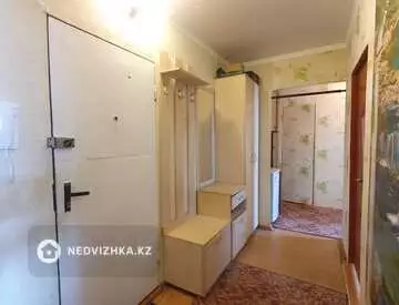 50.5 м², 2-комнатная квартира, этаж 8 из 9, 50 м², изображение - 16