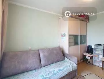 50.5 м², 2-комнатная квартира, этаж 8 из 9, 50 м², изображение - 7