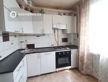 50.5 м², 2-комнатная квартира, этаж 8 из 9, 50 м², изображение - 8