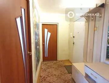 50.5 м², 2-комнатная квартира, этаж 8 из 9, 50 м², изображение - 13