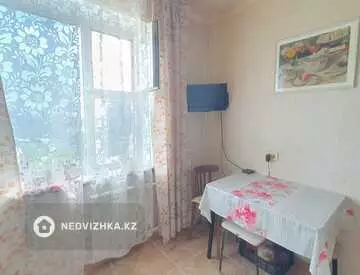 50.5 м², 2-комнатная квартира, этаж 8 из 9, 50 м², изображение - 11