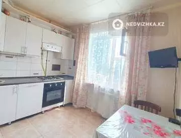 50.5 м², 2-комнатная квартира, этаж 8 из 9, 50 м², изображение - 10
