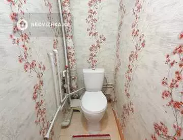50.5 м², 2-комнатная квартира, этаж 8 из 9, 50 м², изображение - 15
