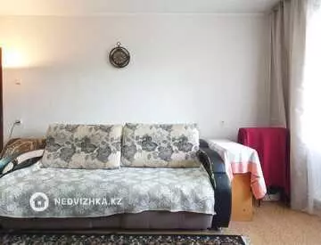 50.5 м², 2-комнатная квартира, этаж 8 из 9, 50 м², изображение - 4