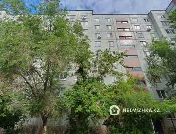 50.5 м², 2-комнатная квартира, этаж 8 из 9, 50 м², изображение - 18