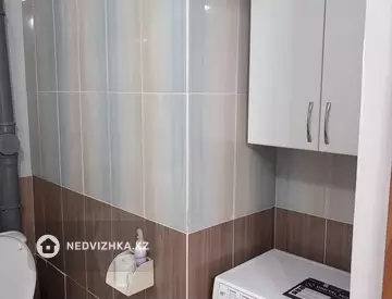 55 м², 1-комнатная квартира, этаж 9 из 9, 55 м², изображение - 5