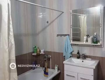 55 м², 1-комнатная квартира, этаж 9 из 9, 55 м², изображение - 4