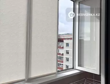 55 м², 1-комнатная квартира, этаж 9 из 9, 55 м², изображение - 9