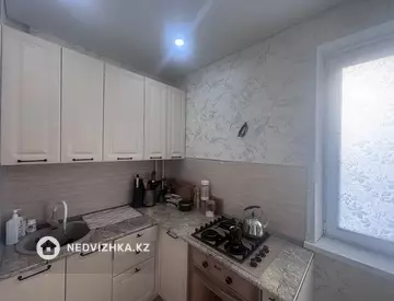 55 м², 1-комнатная квартира, этаж 9 из 9, 55 м², изображение - 8