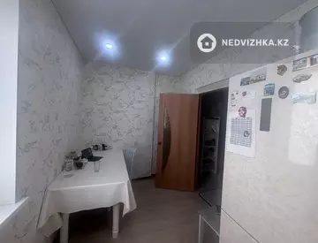 55 м², 1-комнатная квартира, этаж 9 из 9, 55 м², изображение - 11