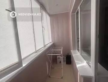 55 м², 1-комнатная квартира, этаж 9 из 9, 55 м², изображение - 7