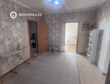 55 м², 1-комнатная квартира, этаж 9 из 9, 55 м², изображение - 6