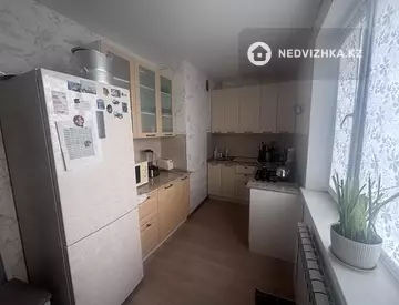 55 м², 1-комнатная квартира, этаж 9 из 9, 55 м², изображение - 10