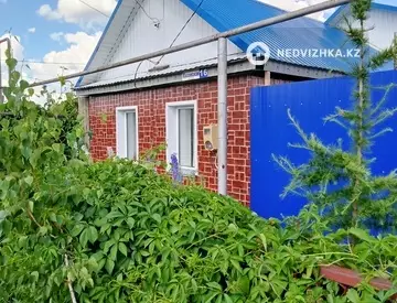 5-комнатный дом, 7 соток, 63 м²